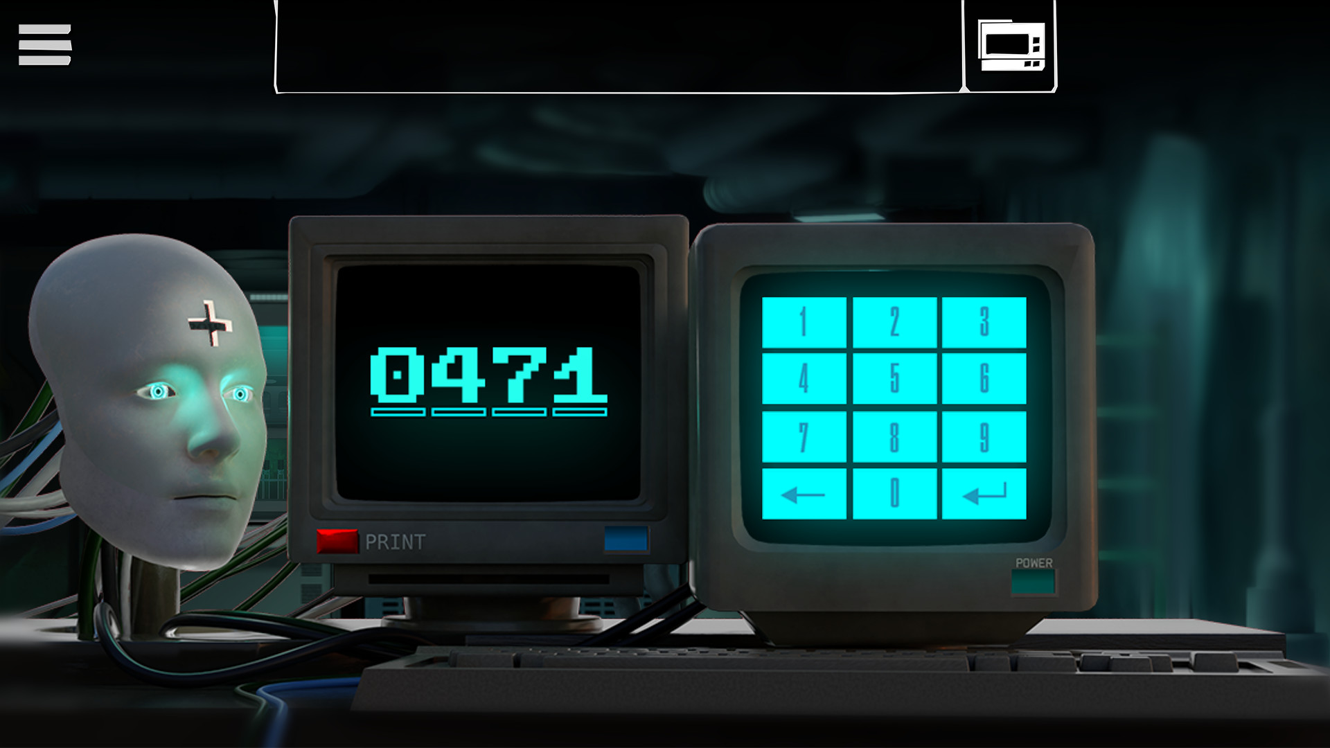 Unholy Neighbourhood screenshot 2