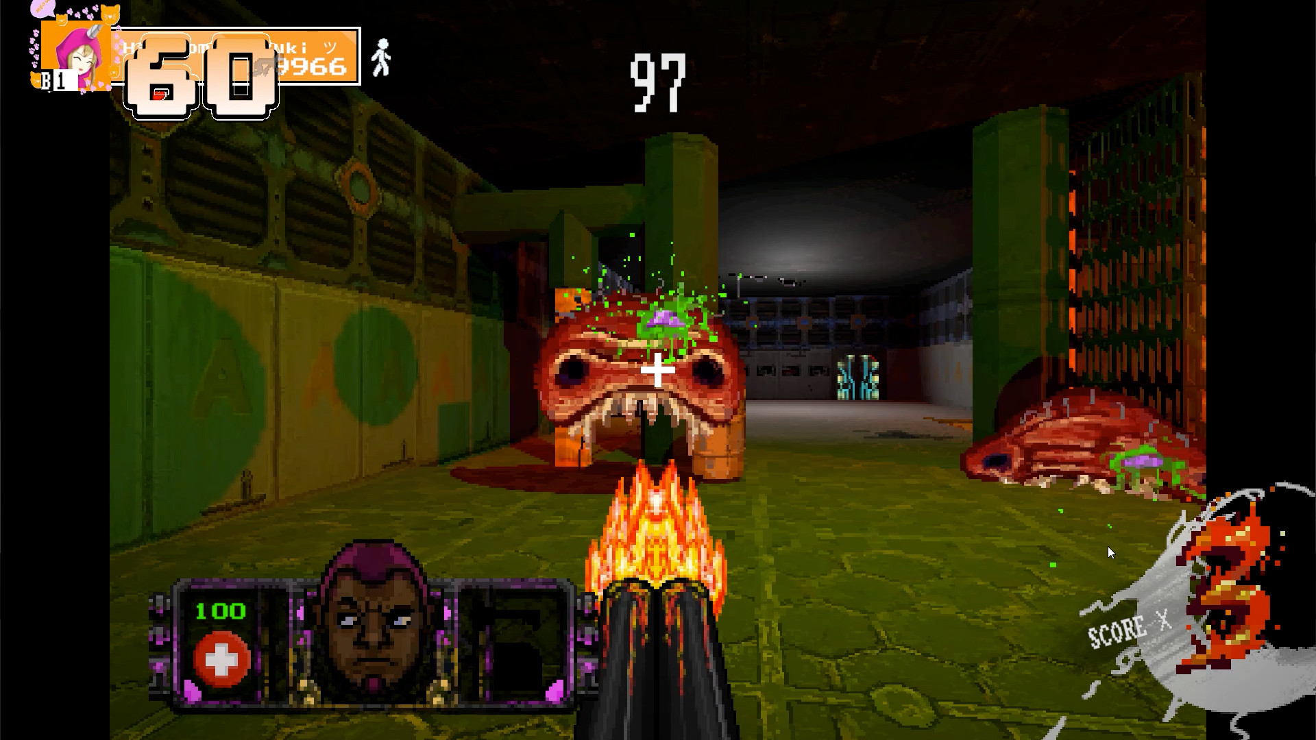 SUPER 56 screenshot 4