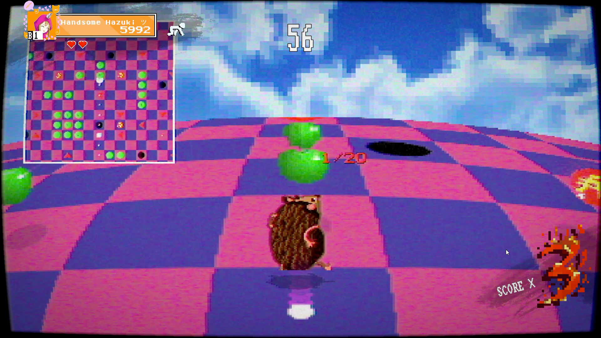 SUPER 56 screenshot 1