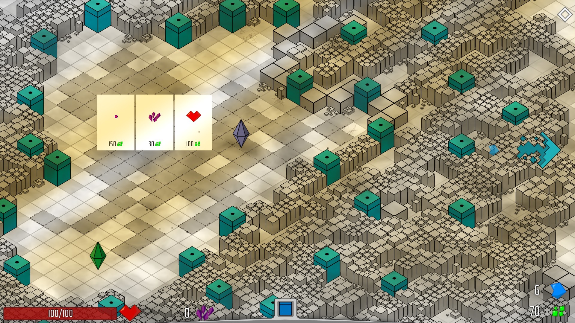 TD Worlds screenshot 9