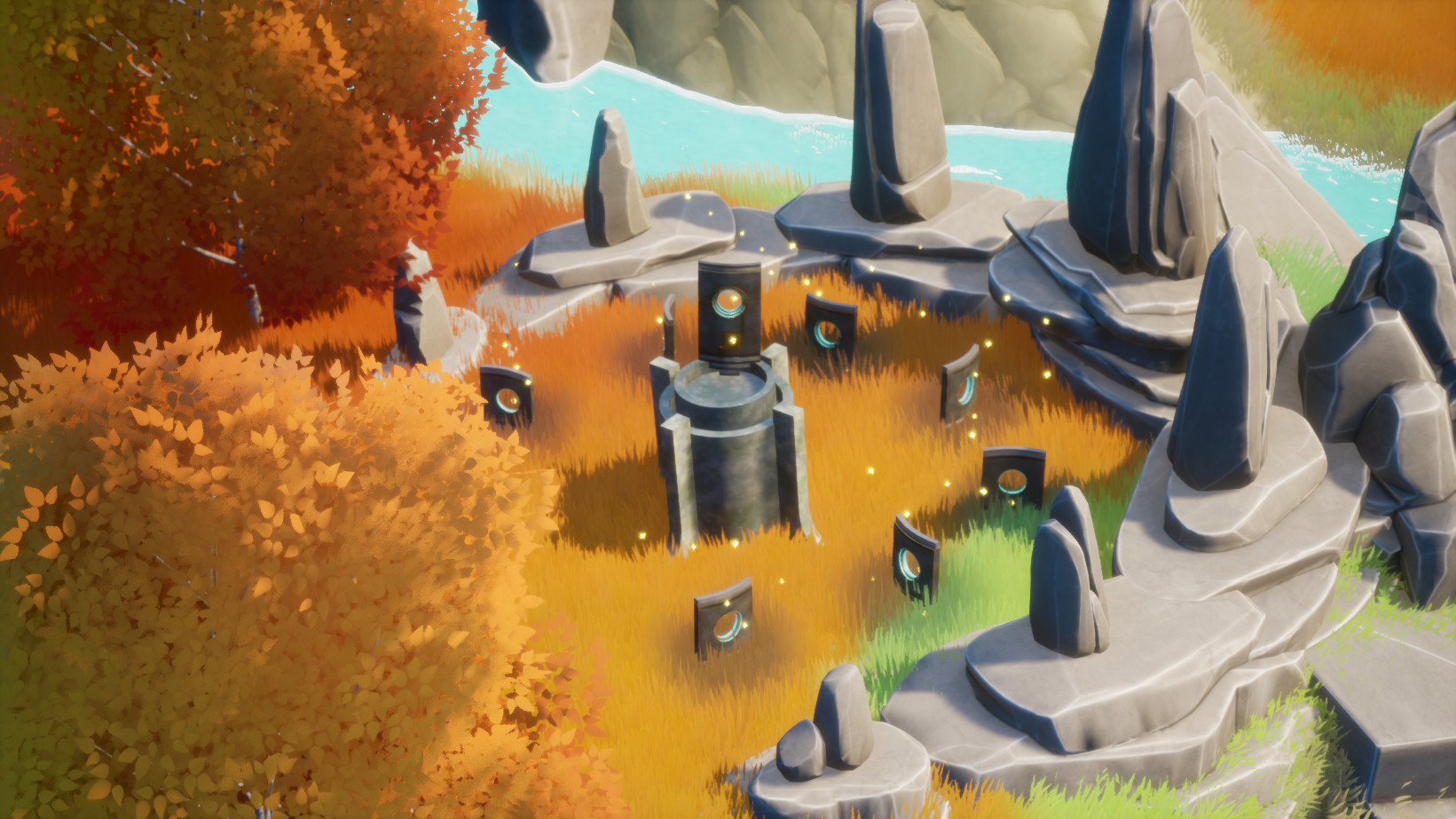 BoF1LL: A Withering World screenshot 11