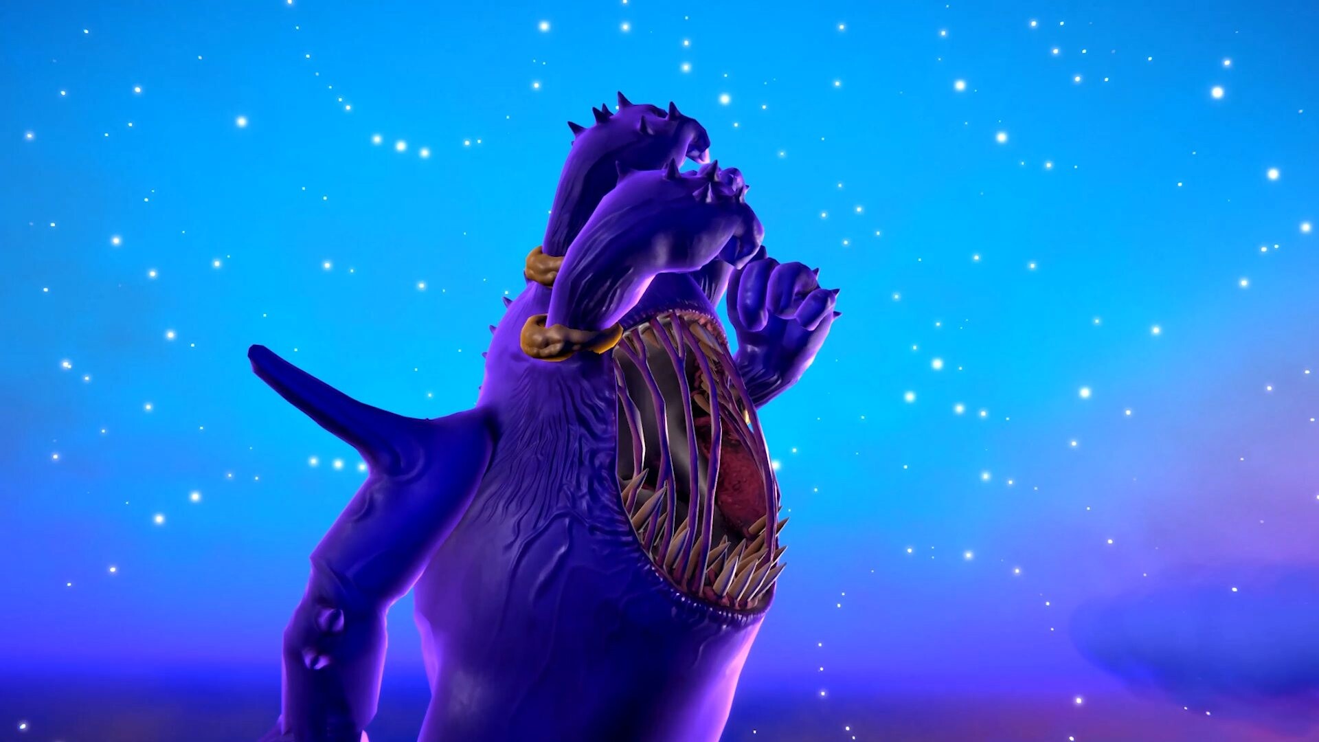 Neebota: Zeebo's Awakening screenshot 5