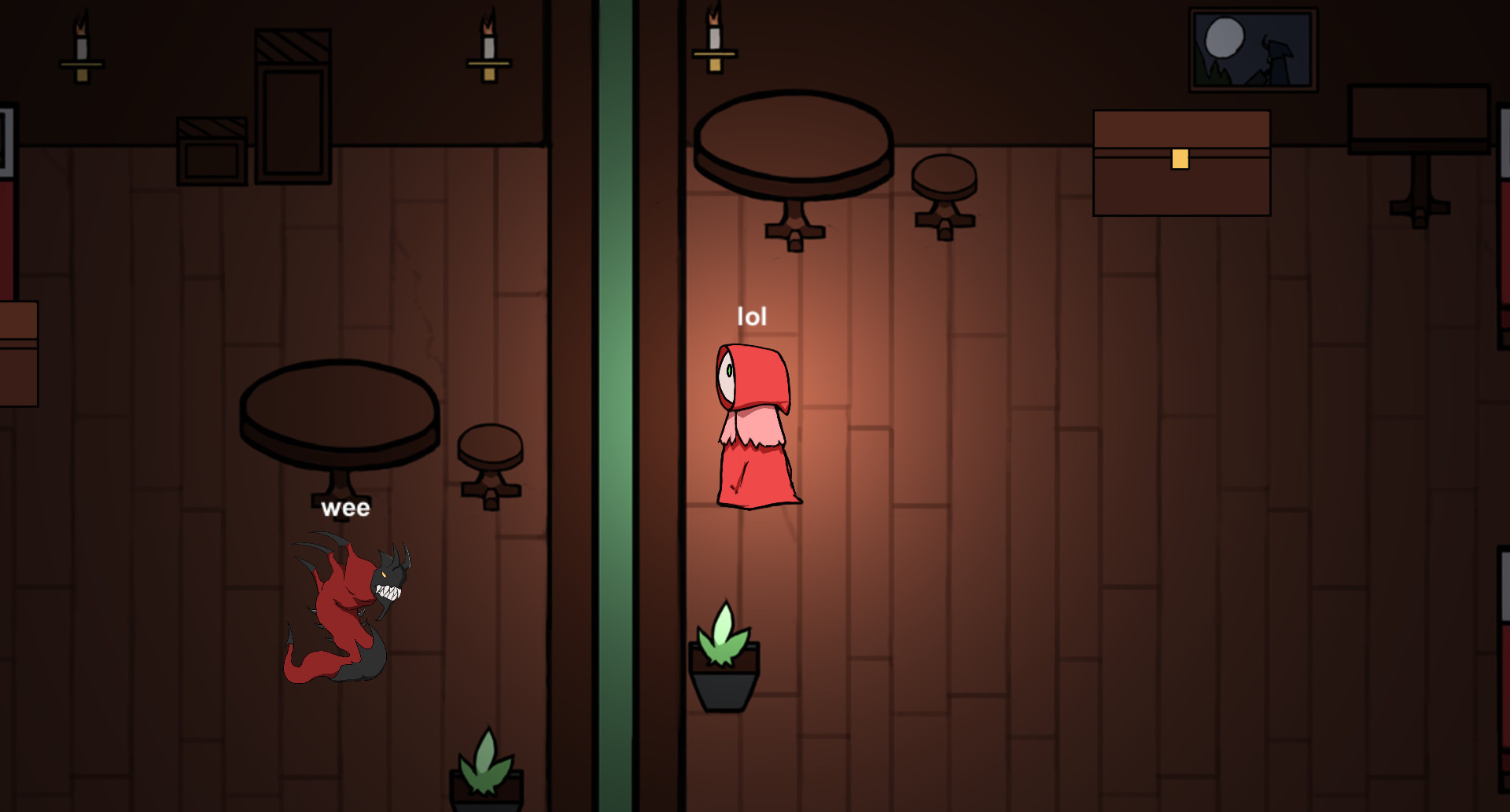 Hour Night screenshot 5
