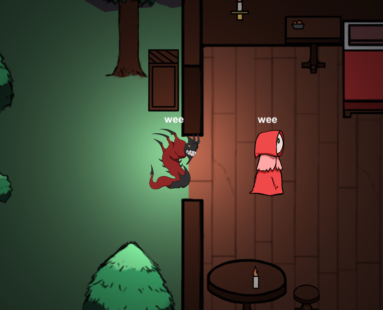 Hour Night screenshot 3
