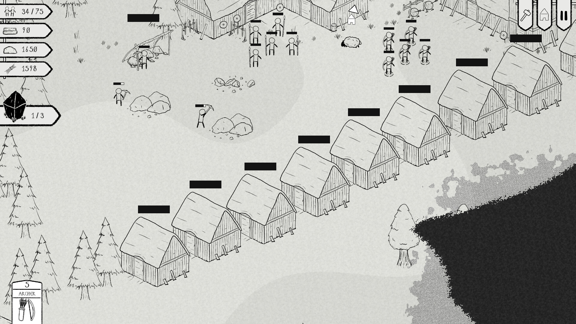 Feyght screenshot 6