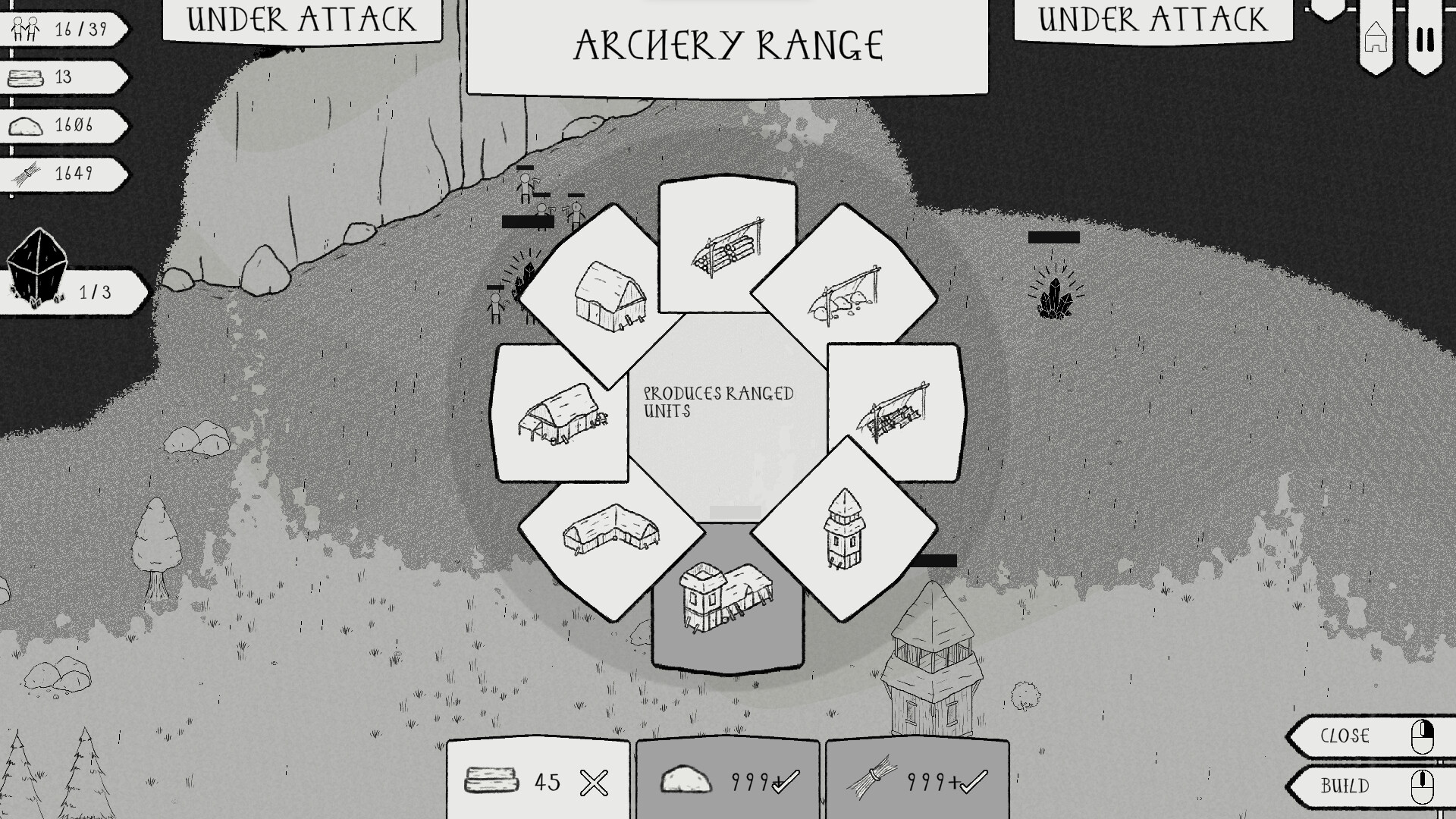 Feyght screenshot 2