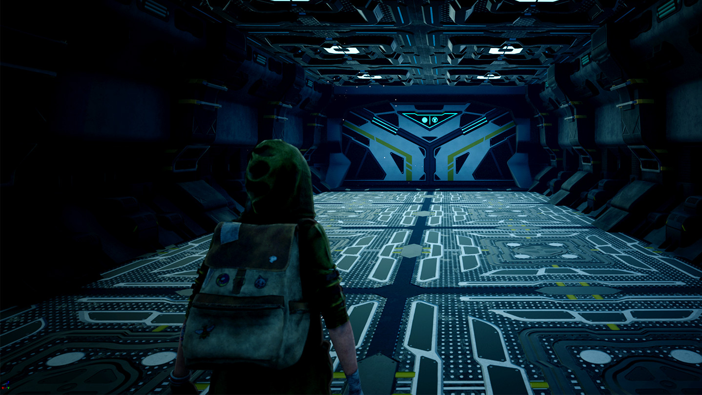 Hideout: Face your fears screenshot 5