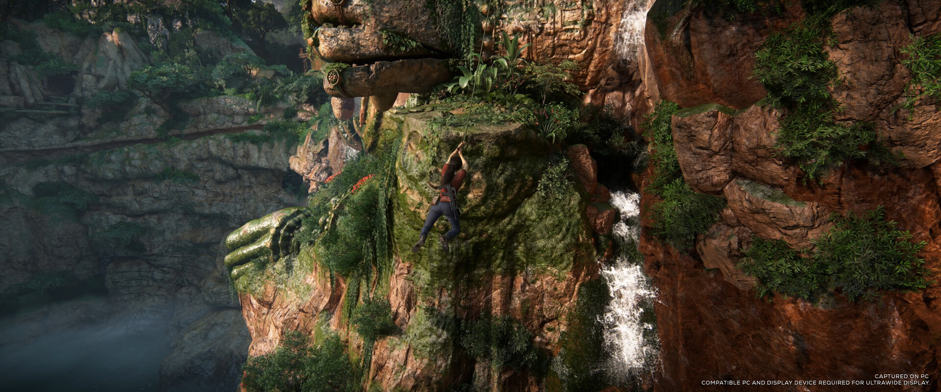 UNCHARTED™: Legacy of Thieves Collection screenshot 23