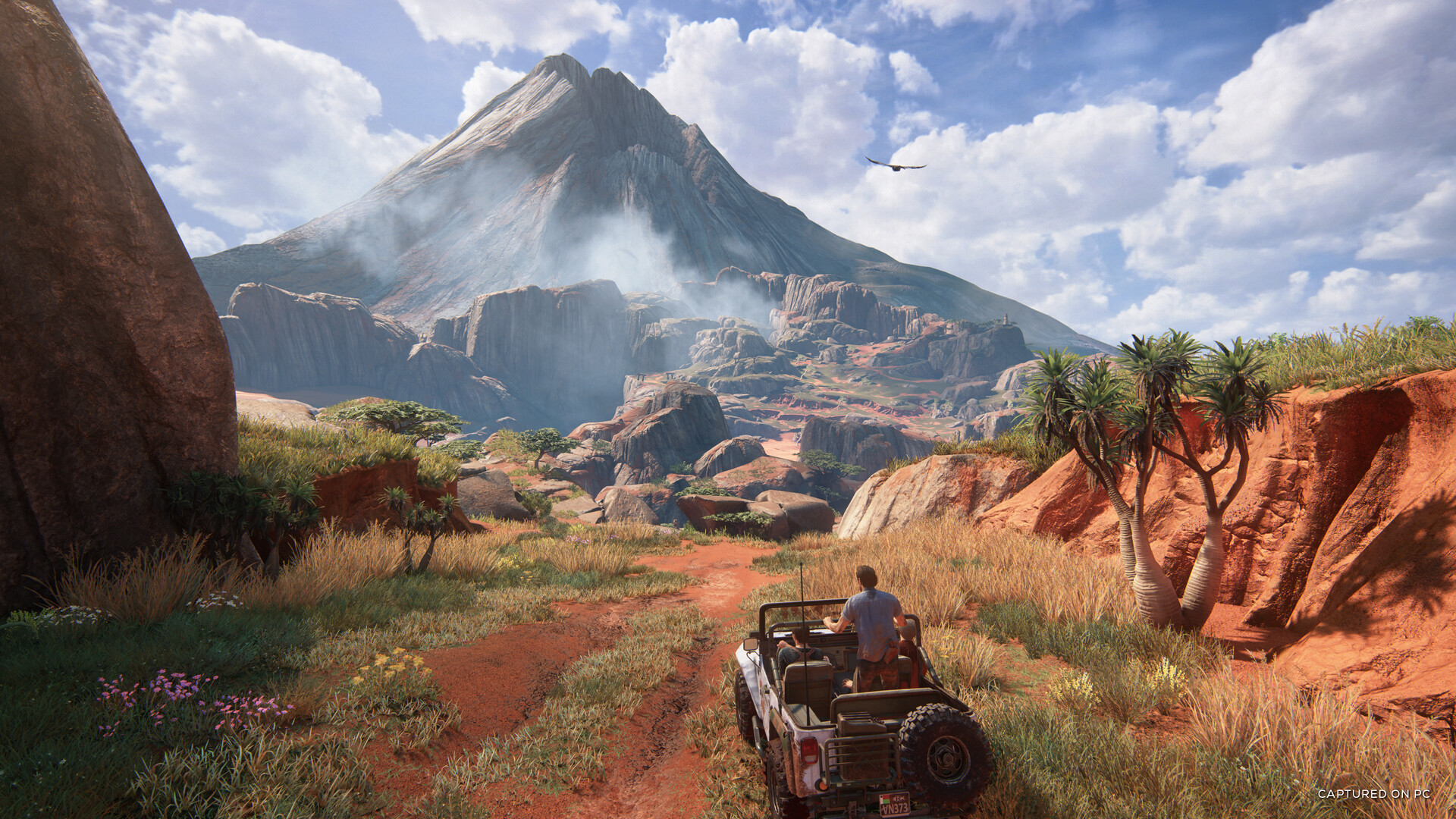 UNCHARTED™: Legacy of Thieves Collection screenshot 11