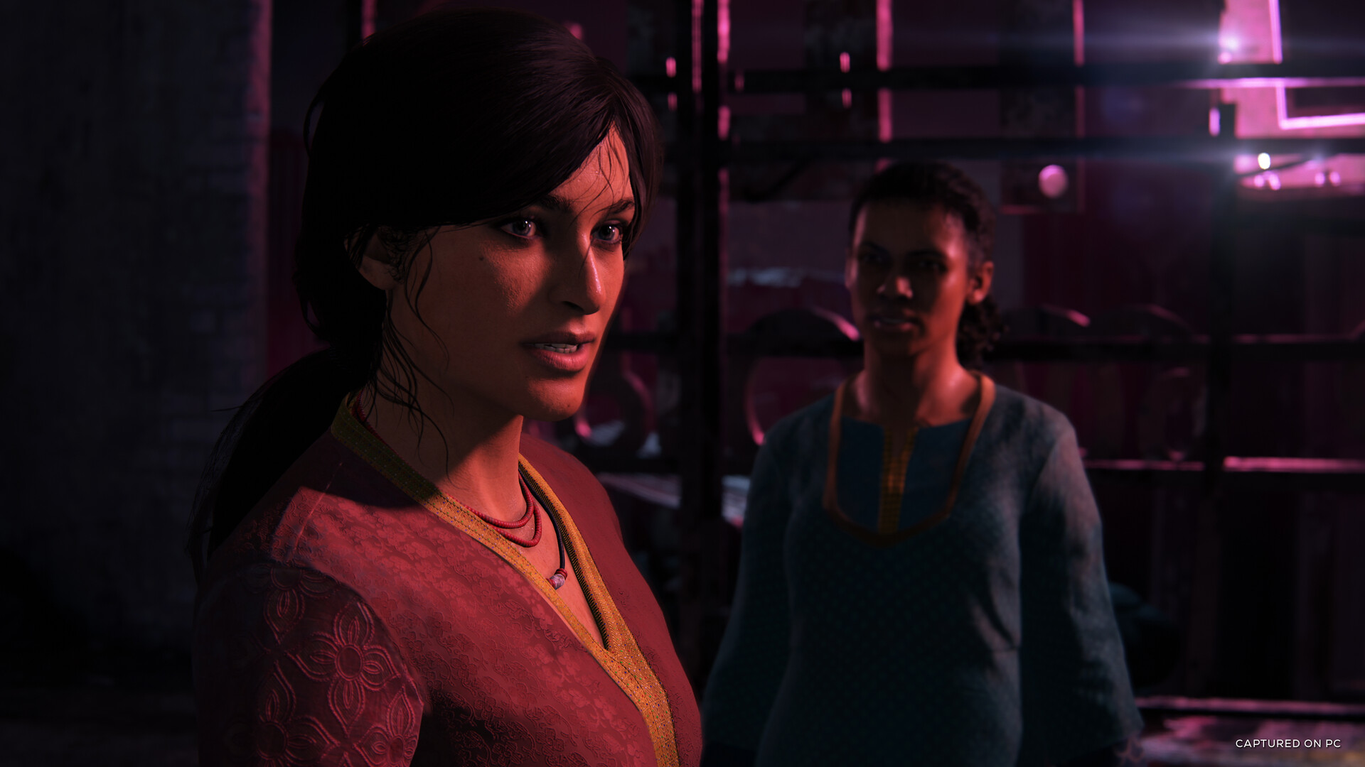 UNCHARTED™: Legacy of Thieves Collection screenshot 20
