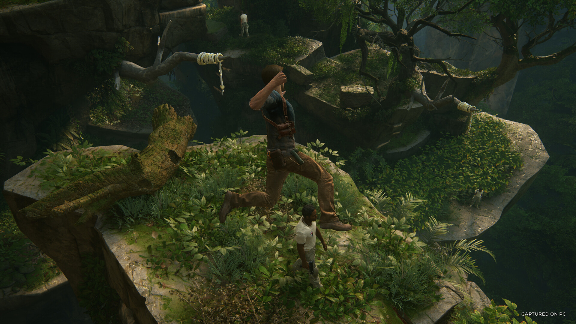 UNCHARTED™: Legacy of Thieves Collection screenshot 19