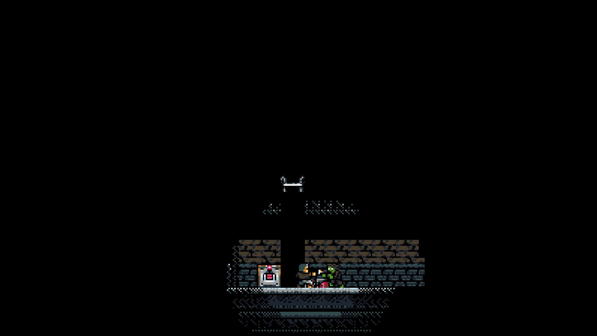 Gray Death screenshot 3