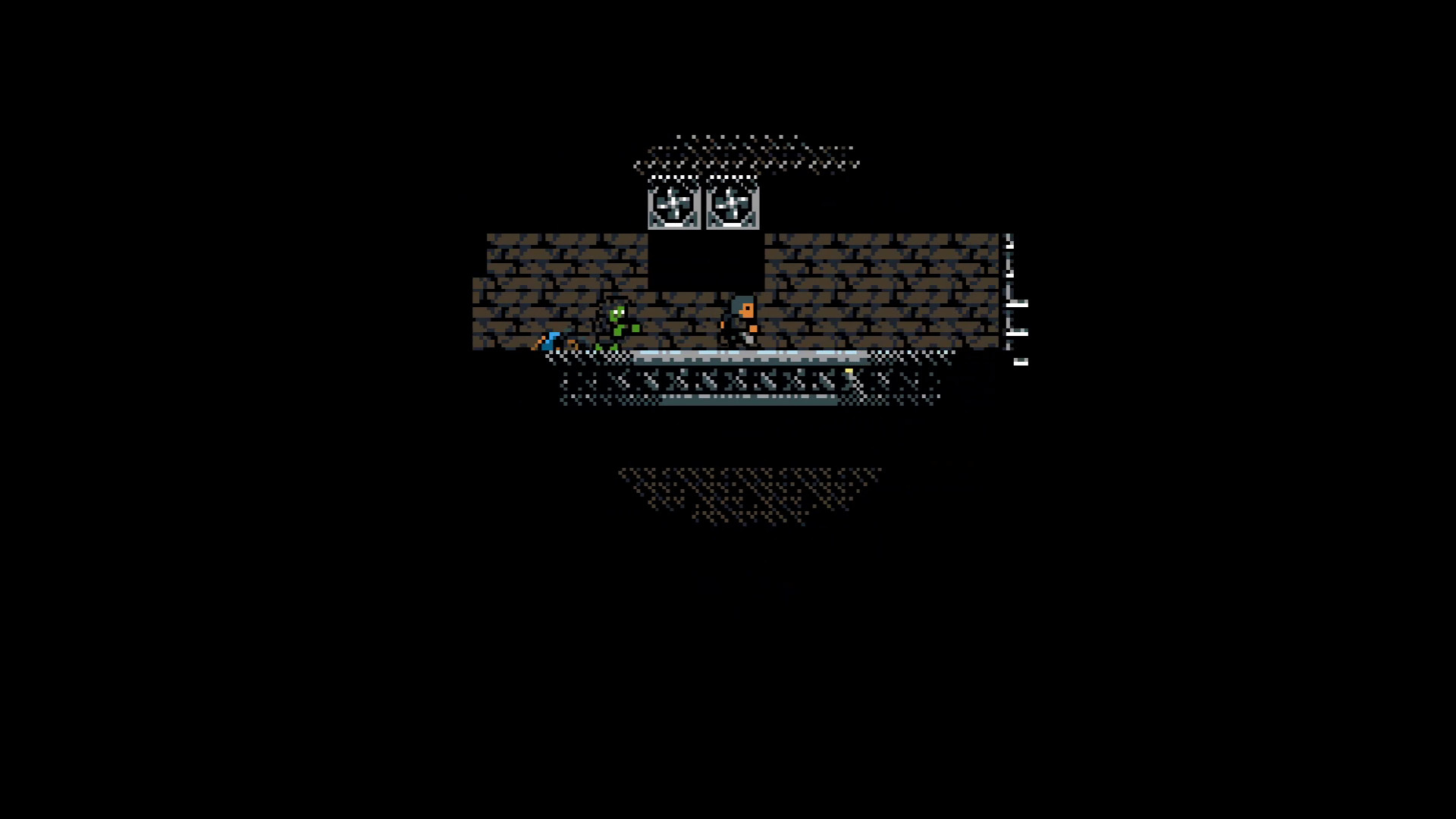 Gray Death screenshot 1