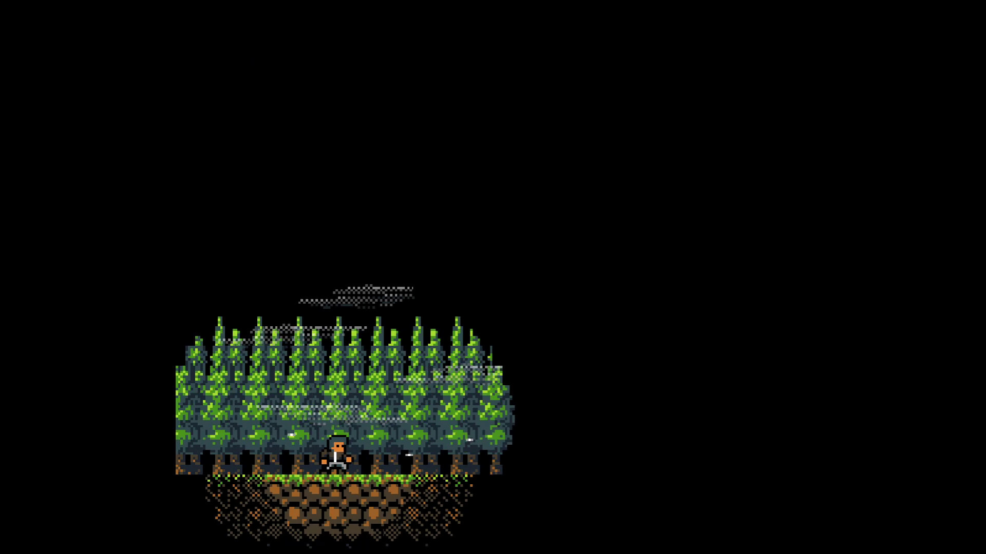 Gray Death screenshot 4