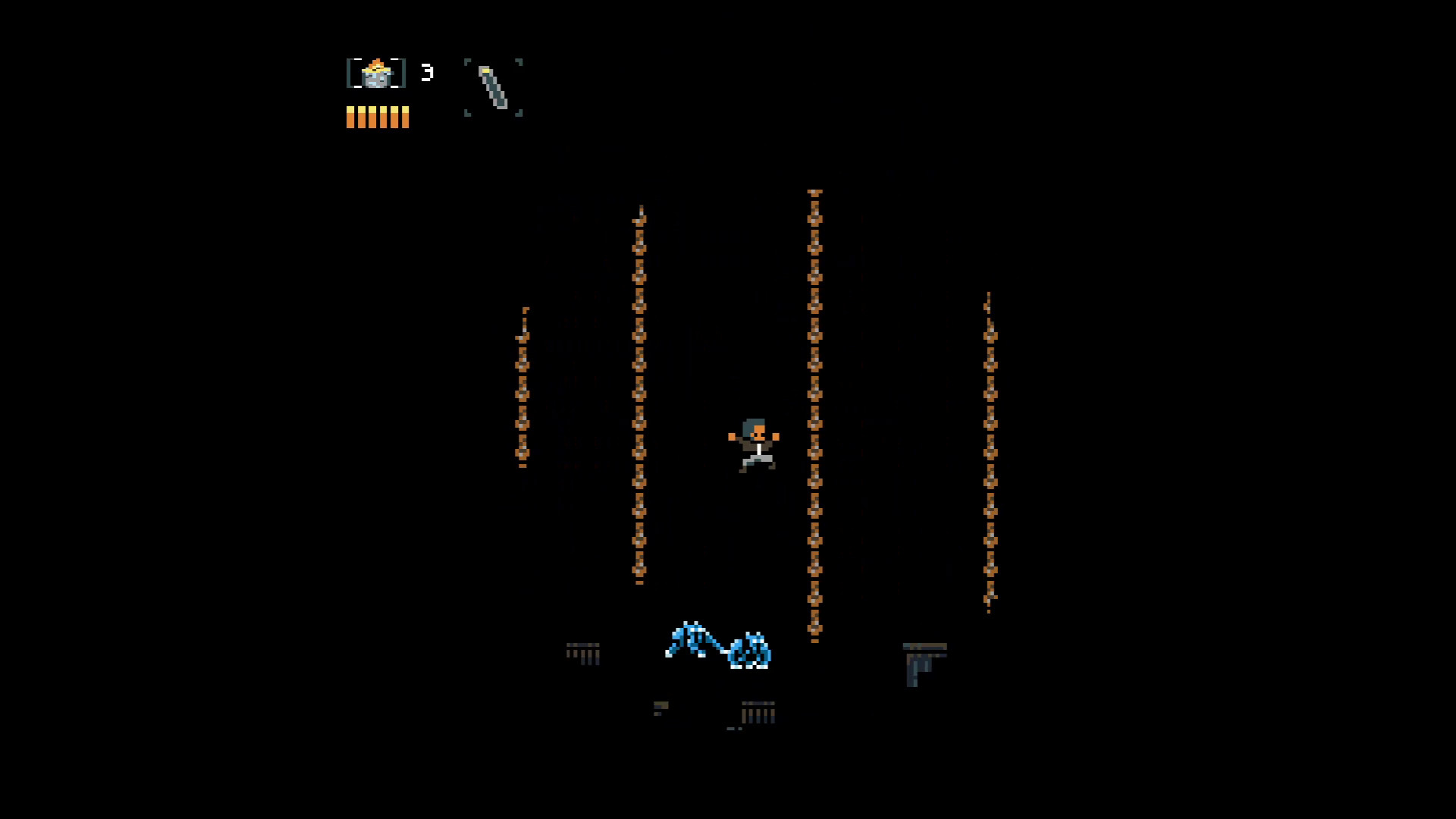 Gray Death screenshot 2