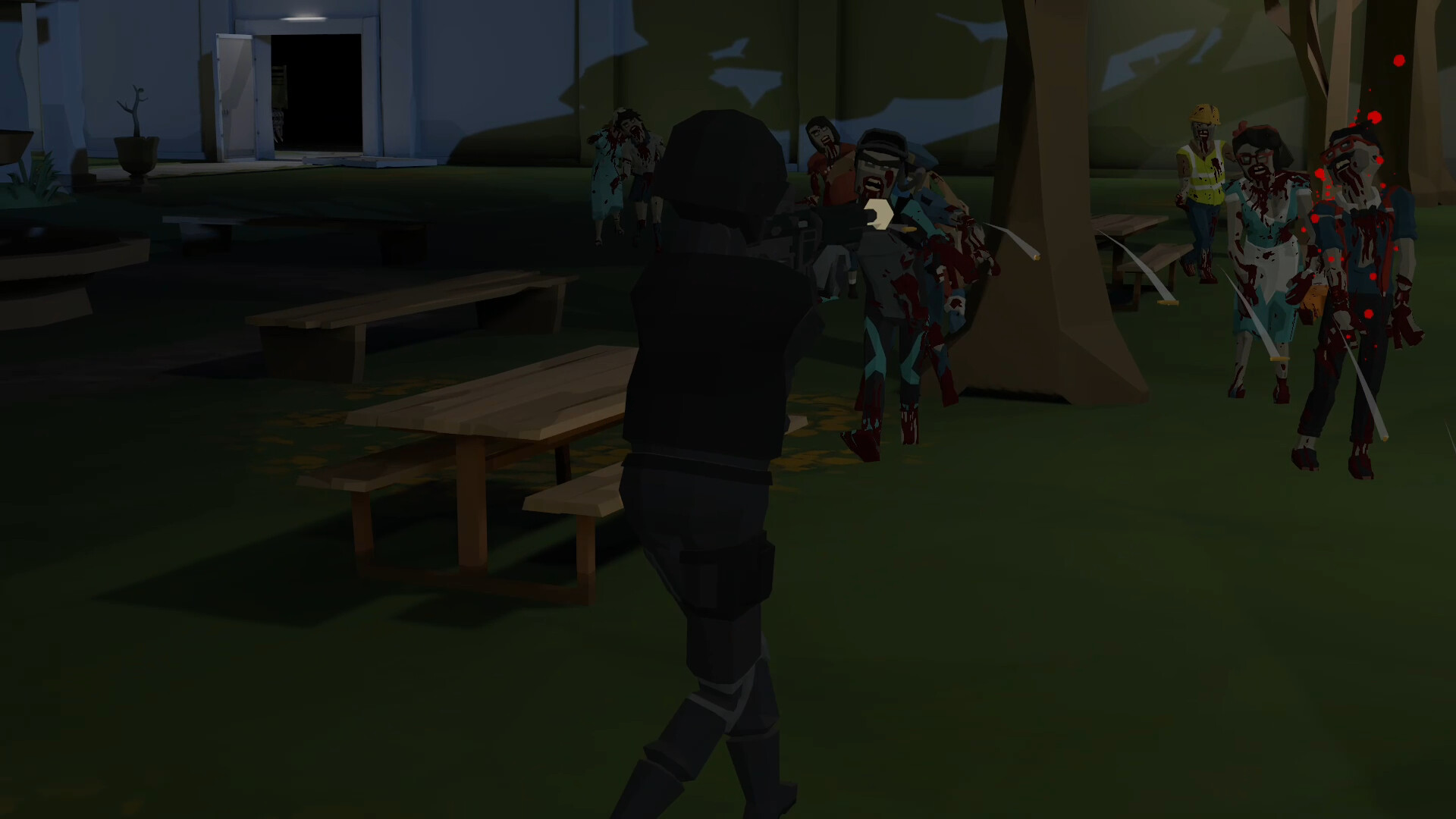 Project Theta screenshot 4