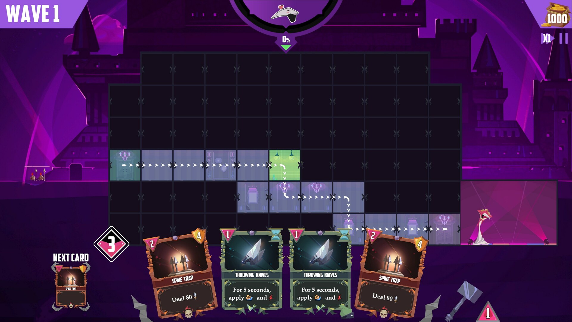 Party Demon screenshot 1