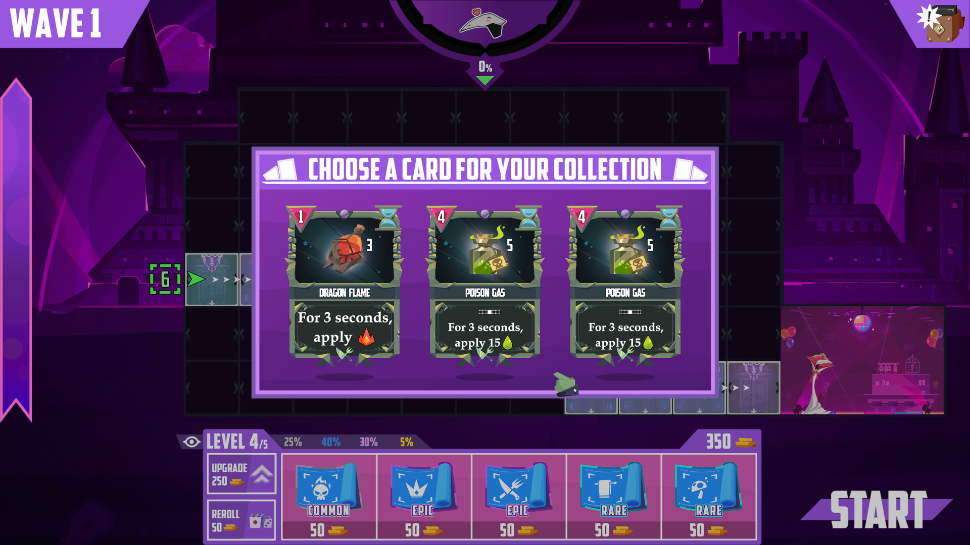 Party Demon screenshot 2