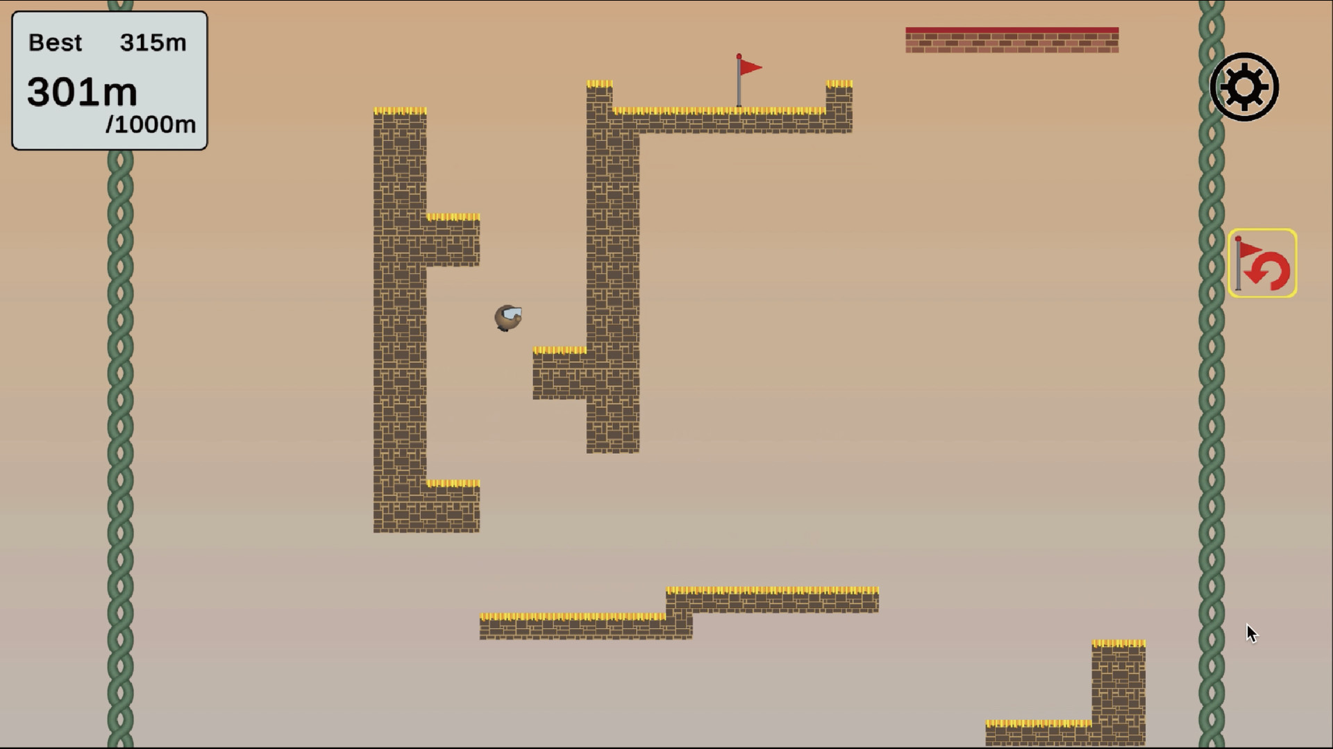 Fall Tower screenshot 5