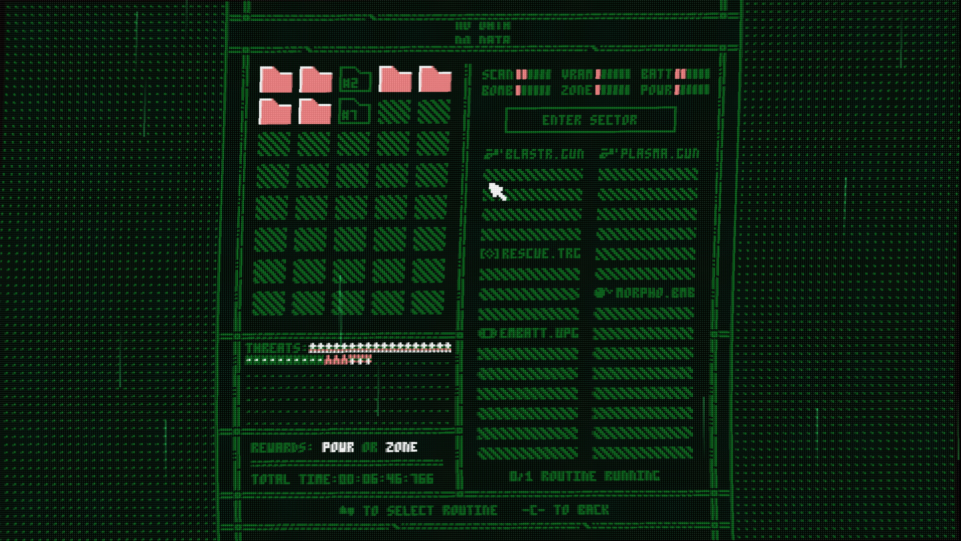 Antecrypt screenshot 6