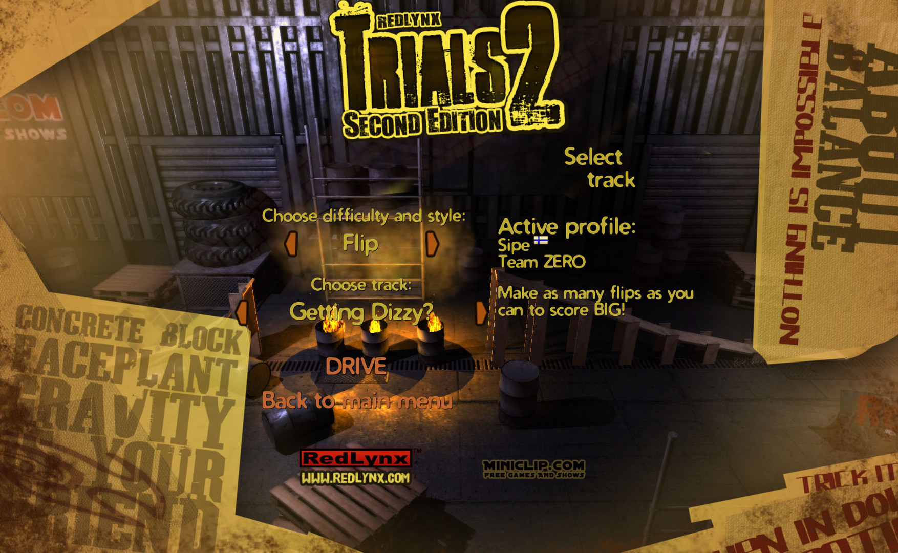 Trials 2: Second Edition screenshot 6