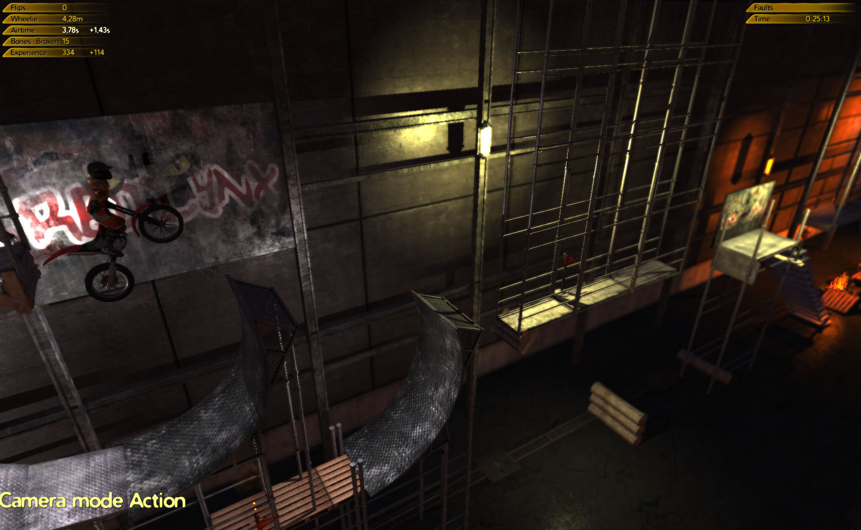 Trials 2: Second Edition screenshot 10