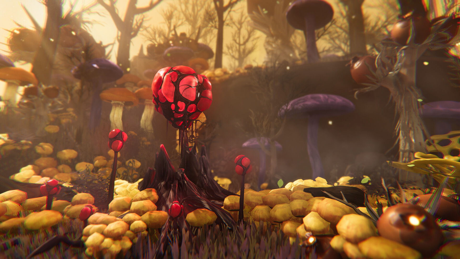 Aloft screenshot 16