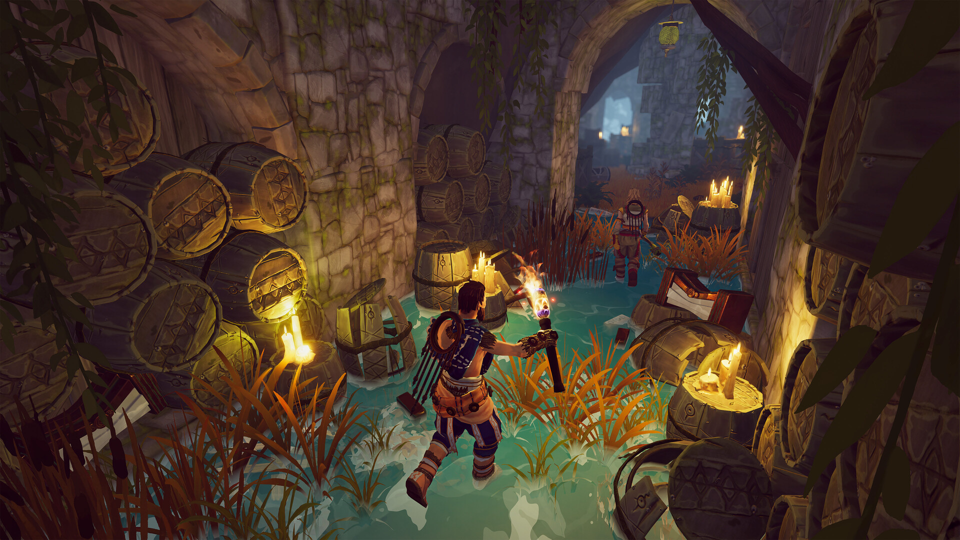 Aloft screenshot 17
