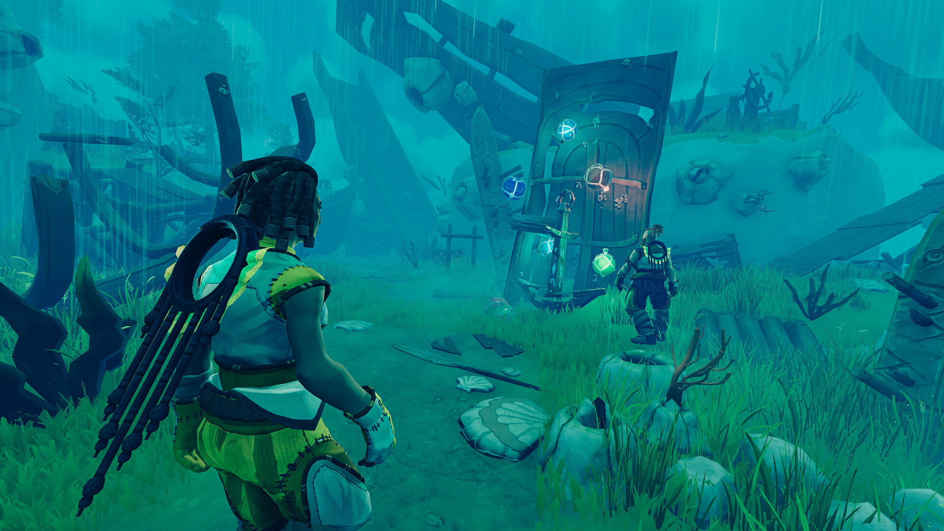 Aloft screenshot 23