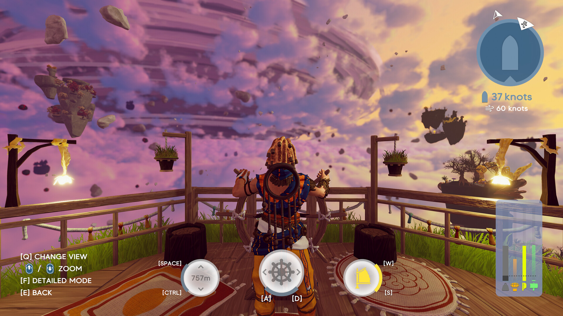 Aloft screenshot 18