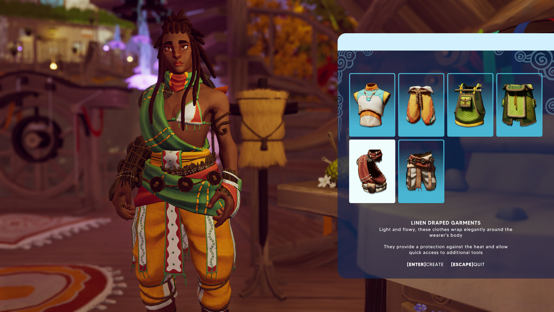 Aloft screenshot 20