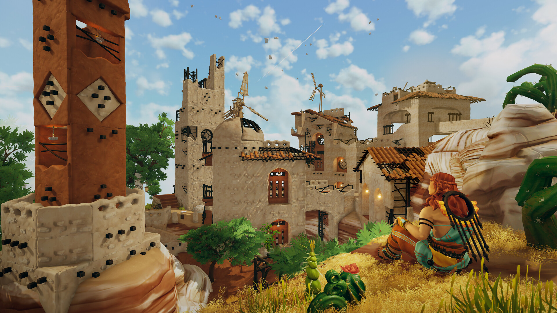 Aloft screenshot 14