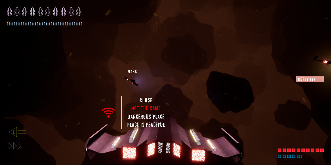 Decent Into Sector 32 screenshot 5
