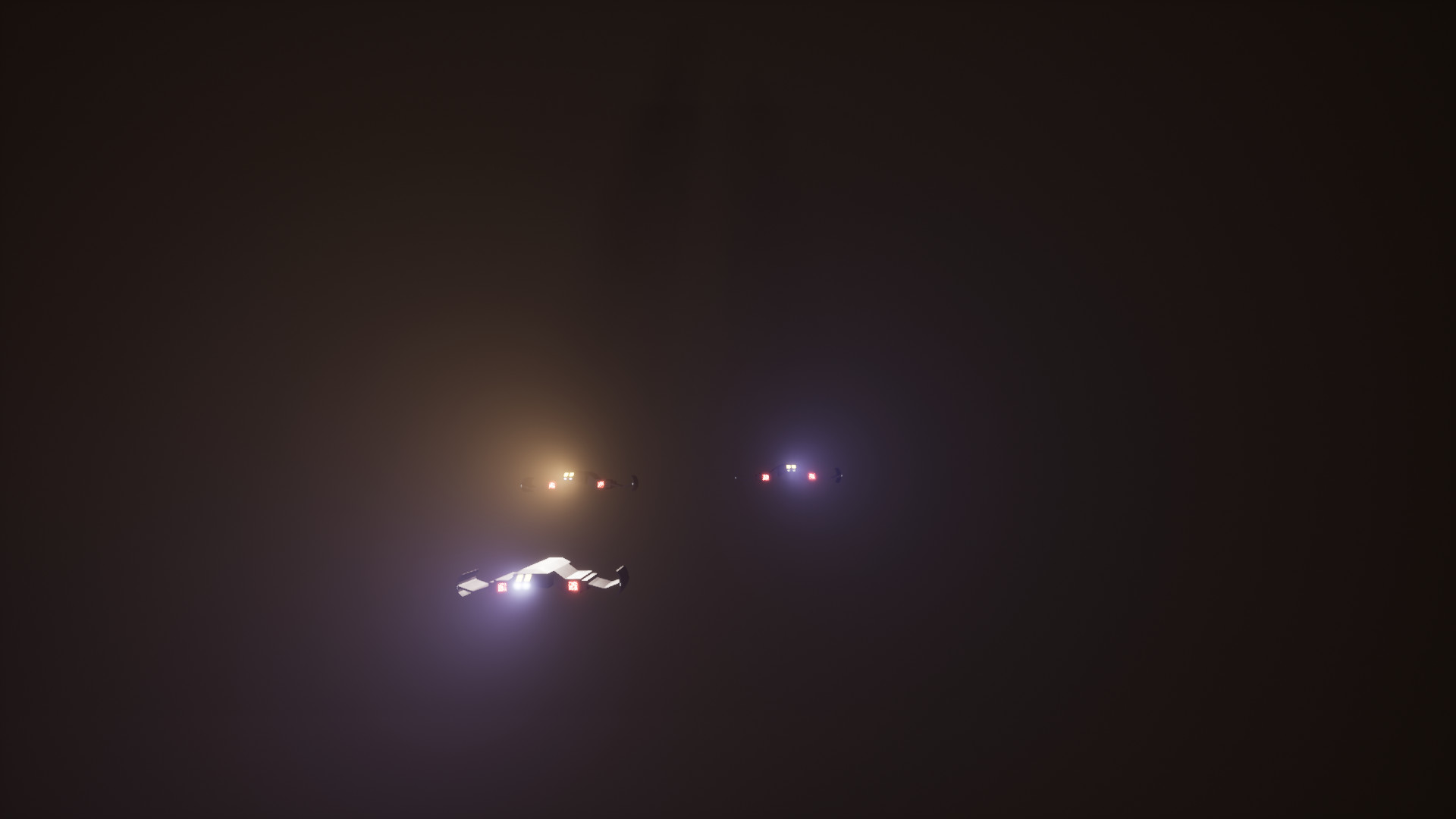 Decent Into Sector 32 screenshot 3
