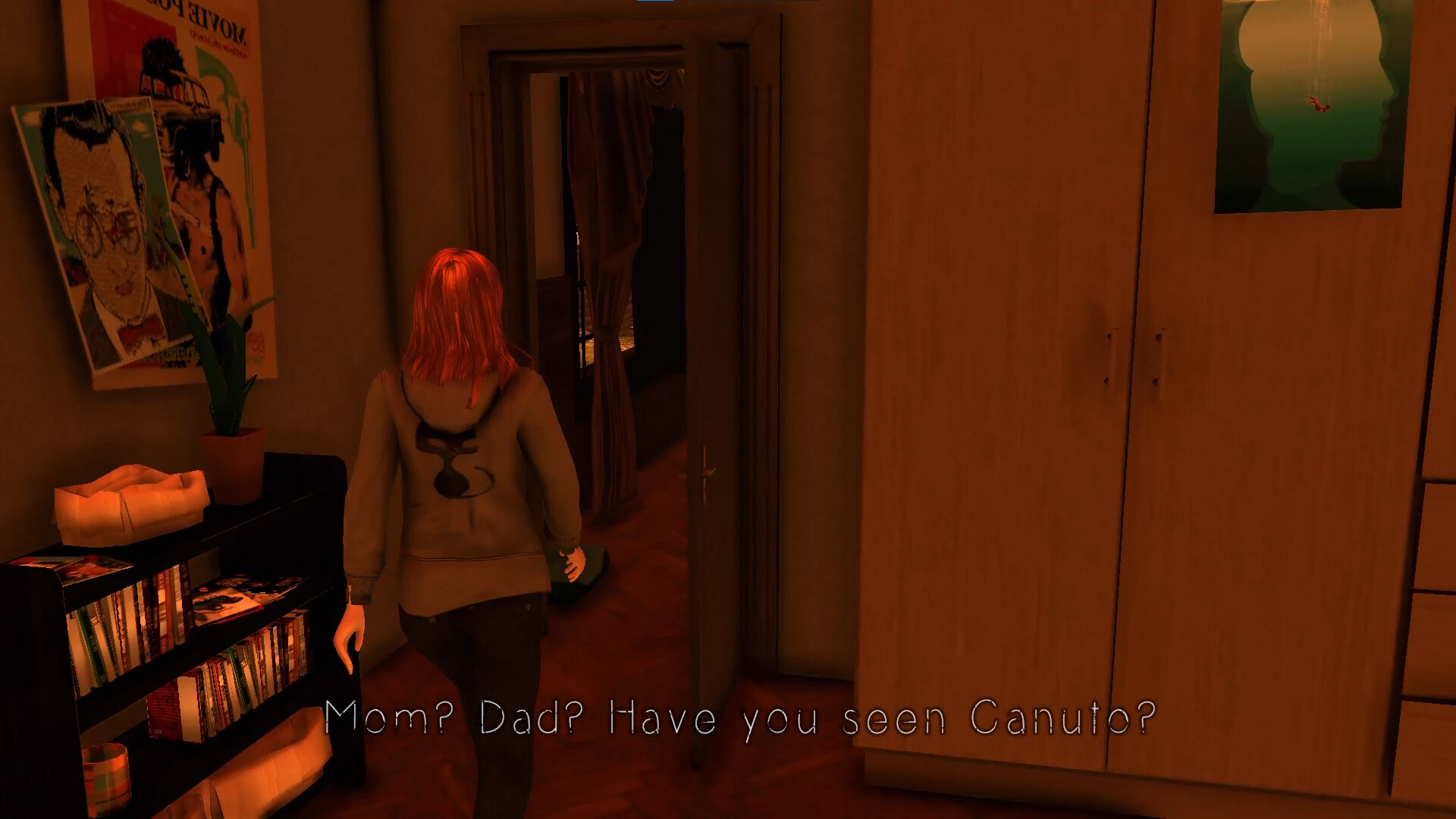Tale of Serendipity screenshot 9