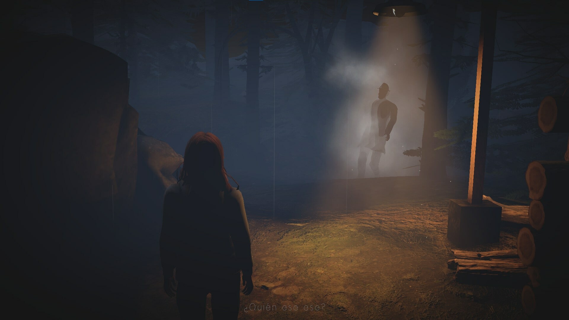 Tale of Serendipity screenshot 3