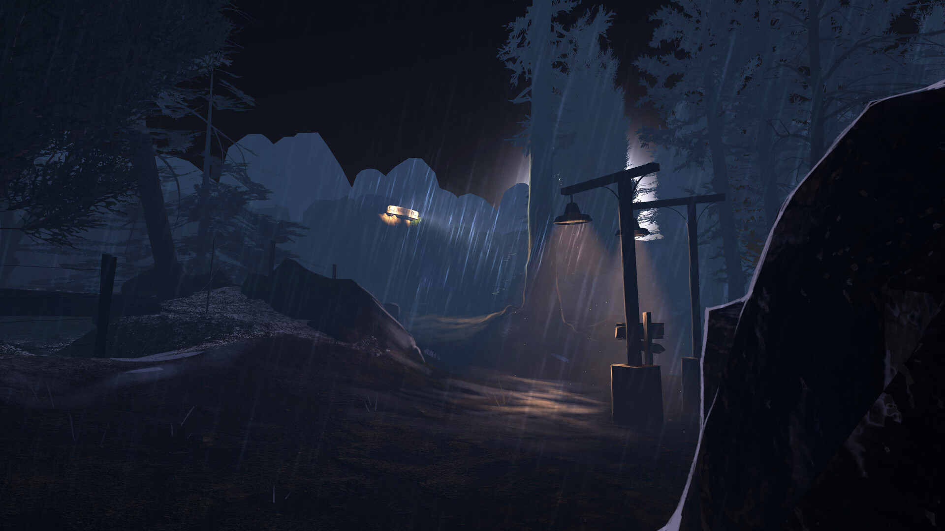 Tale of Serendipity screenshot 4