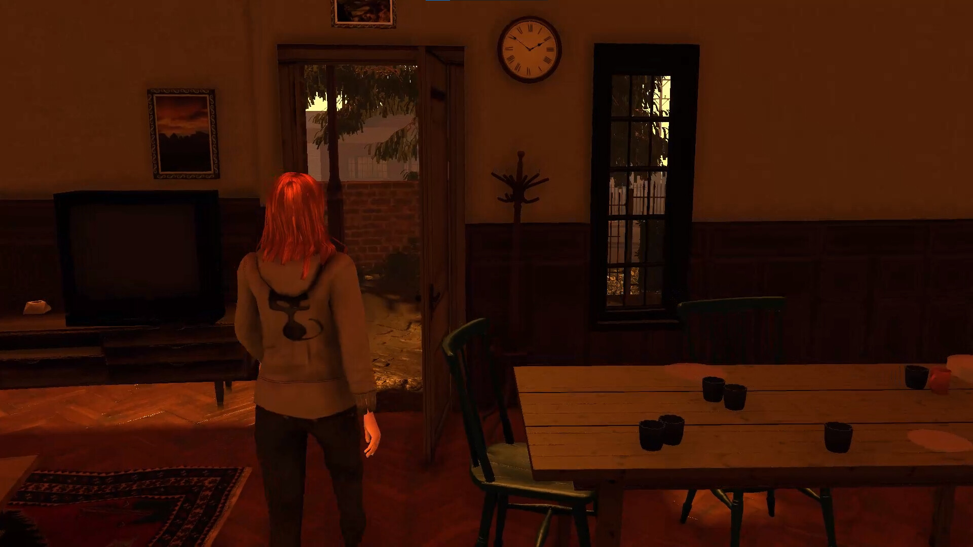 Tale of Serendipity screenshot 10