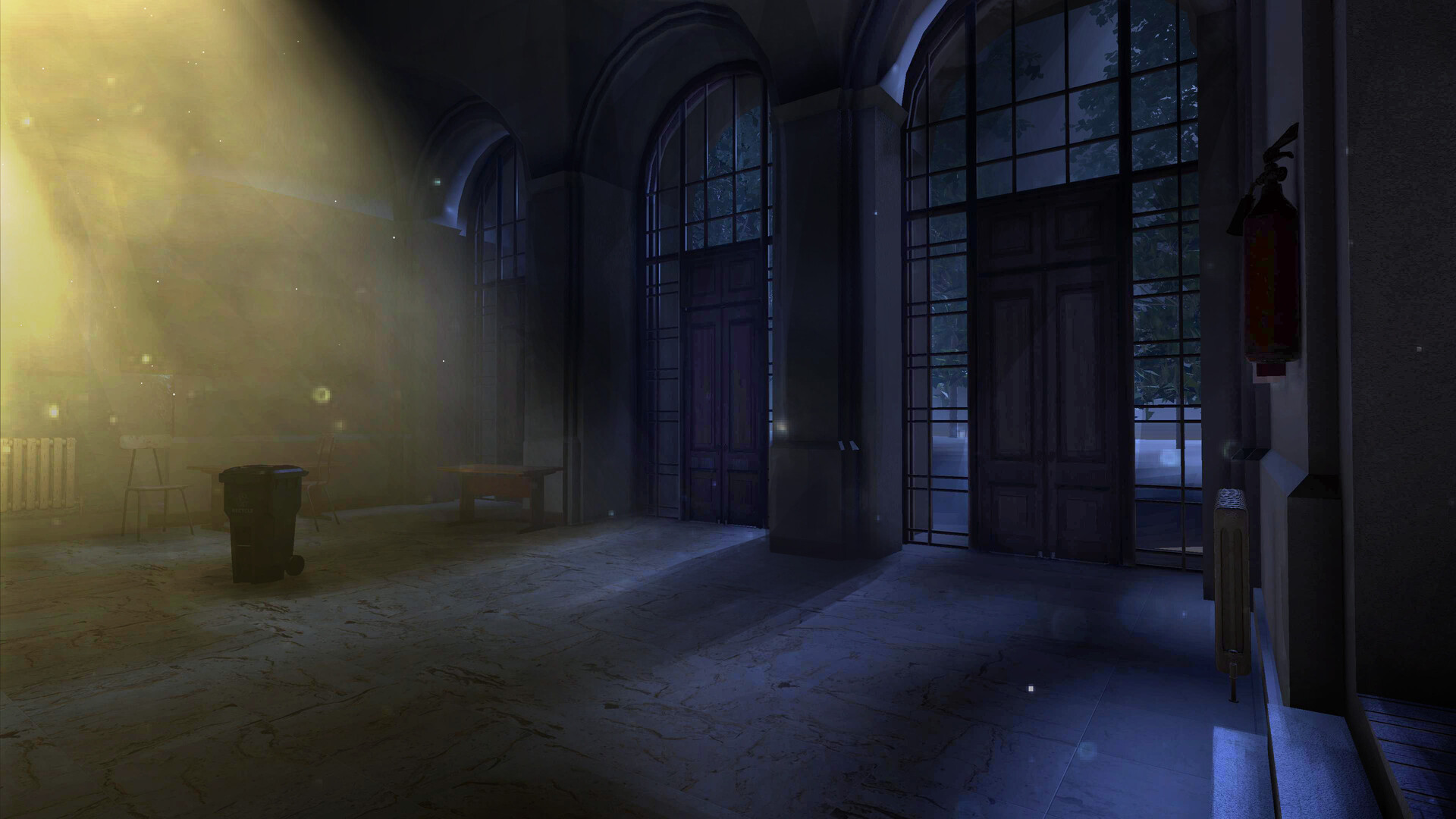Tale of Serendipity screenshot 11