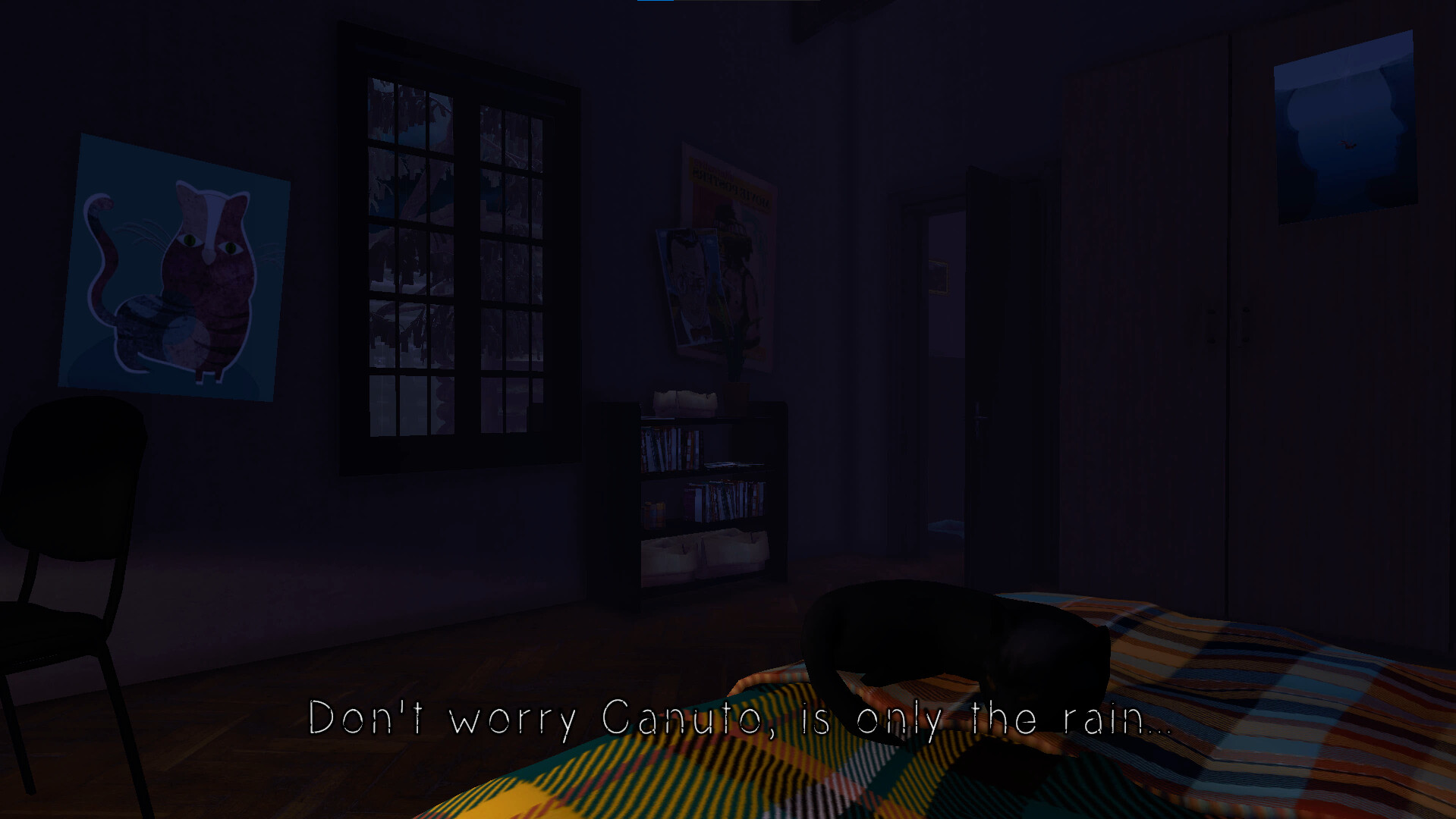 Tale of Serendipity screenshot 7