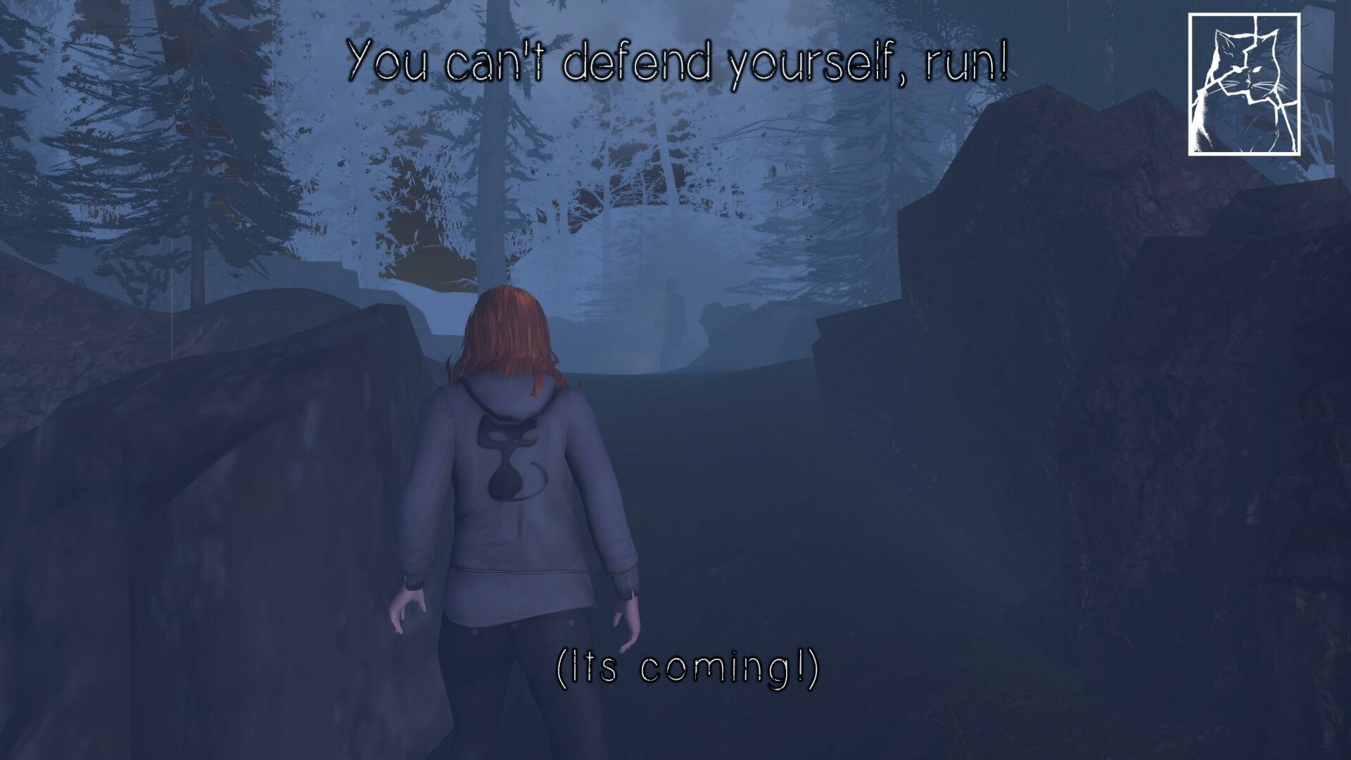 Tale of Serendipity screenshot 2