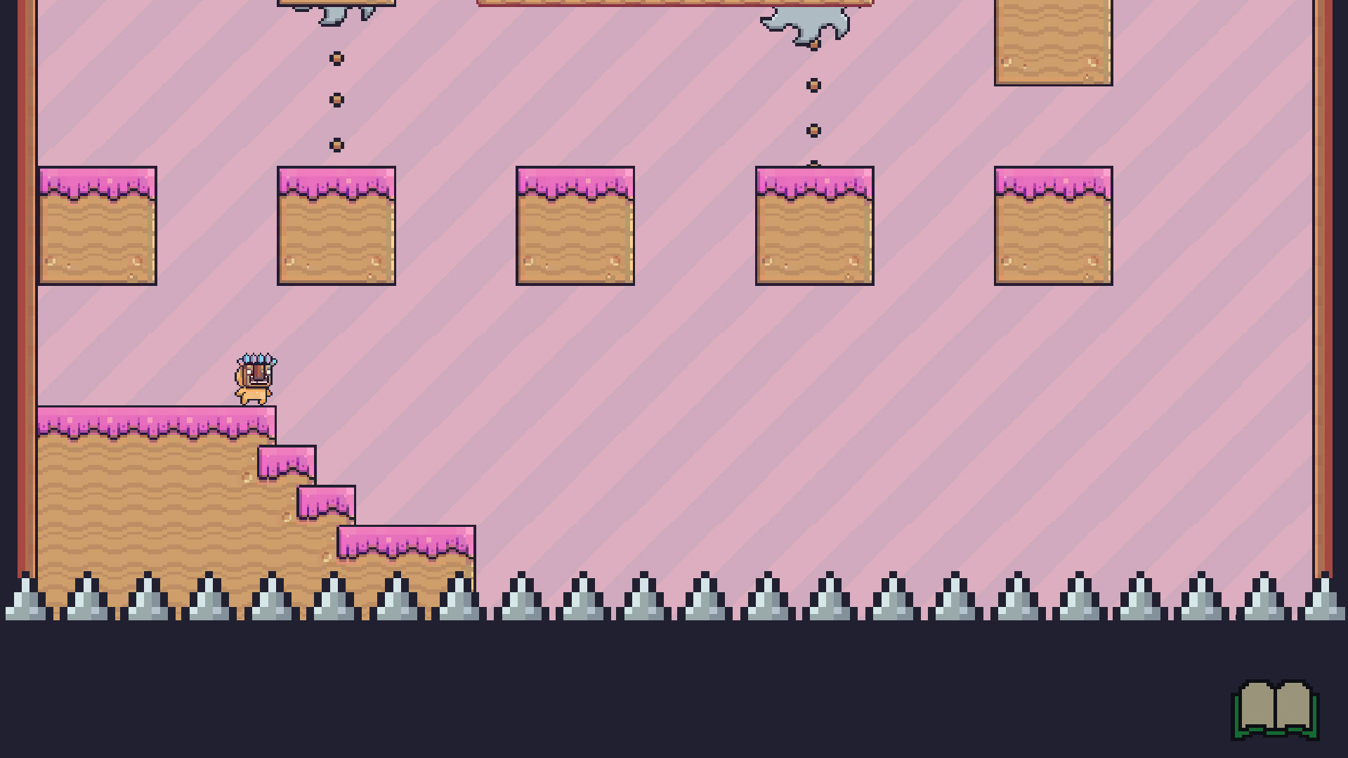 Hoples screenshot 3