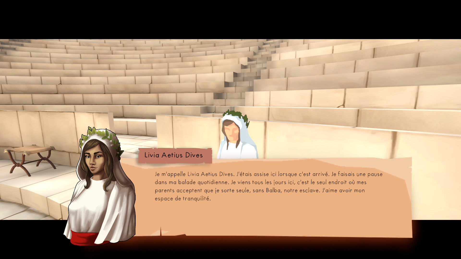 Arausio screenshot 3