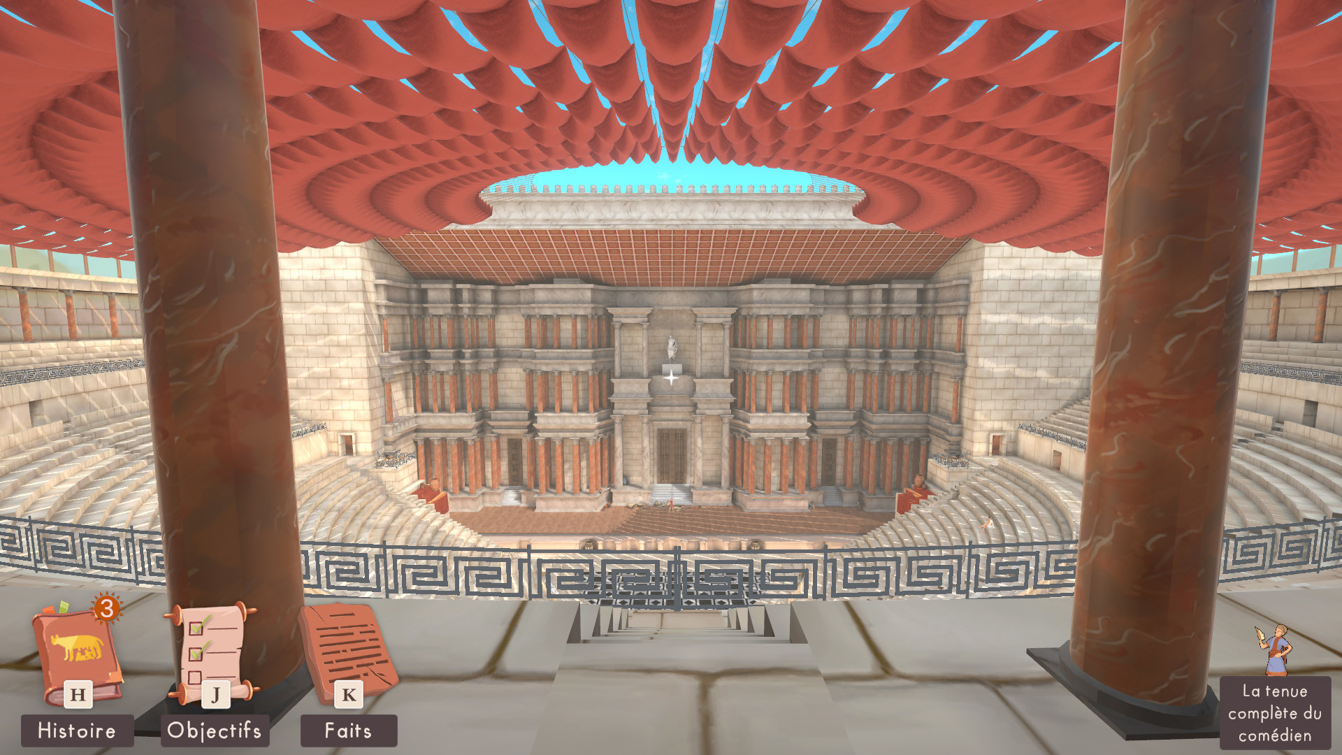Arausio screenshot 9