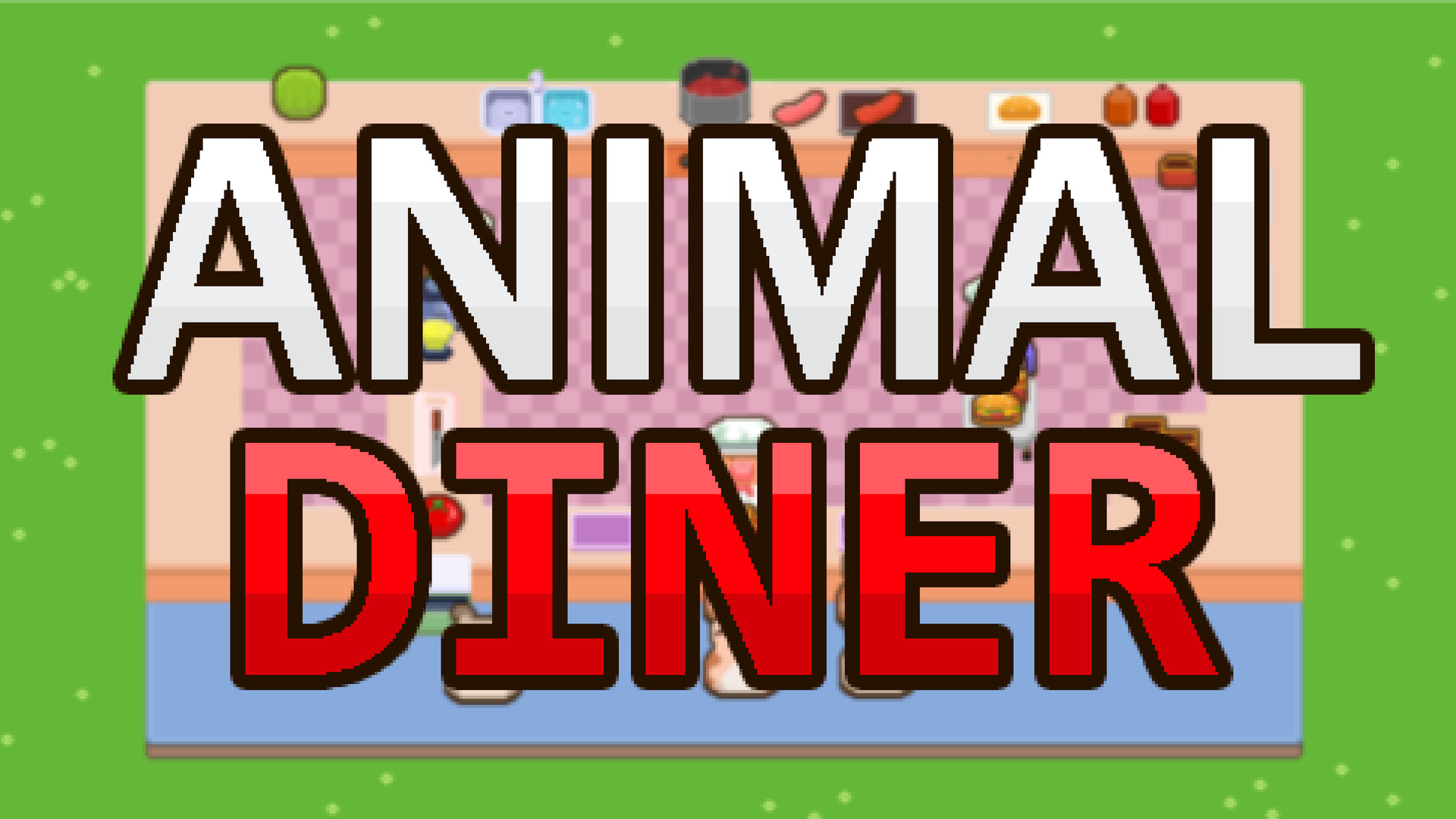 Animal Diner screenshot 5