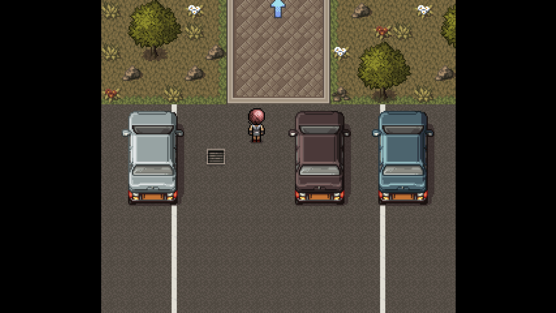 Detective Story: Reporter screenshot 5