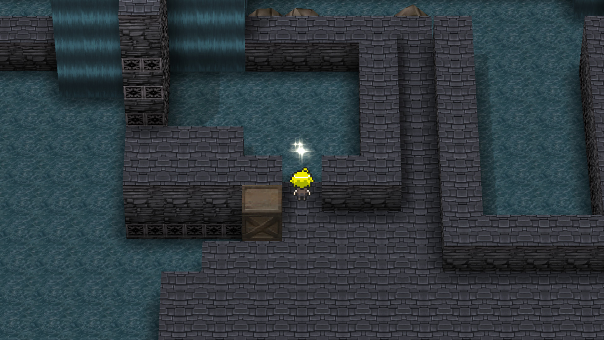Dracula screenshot 11