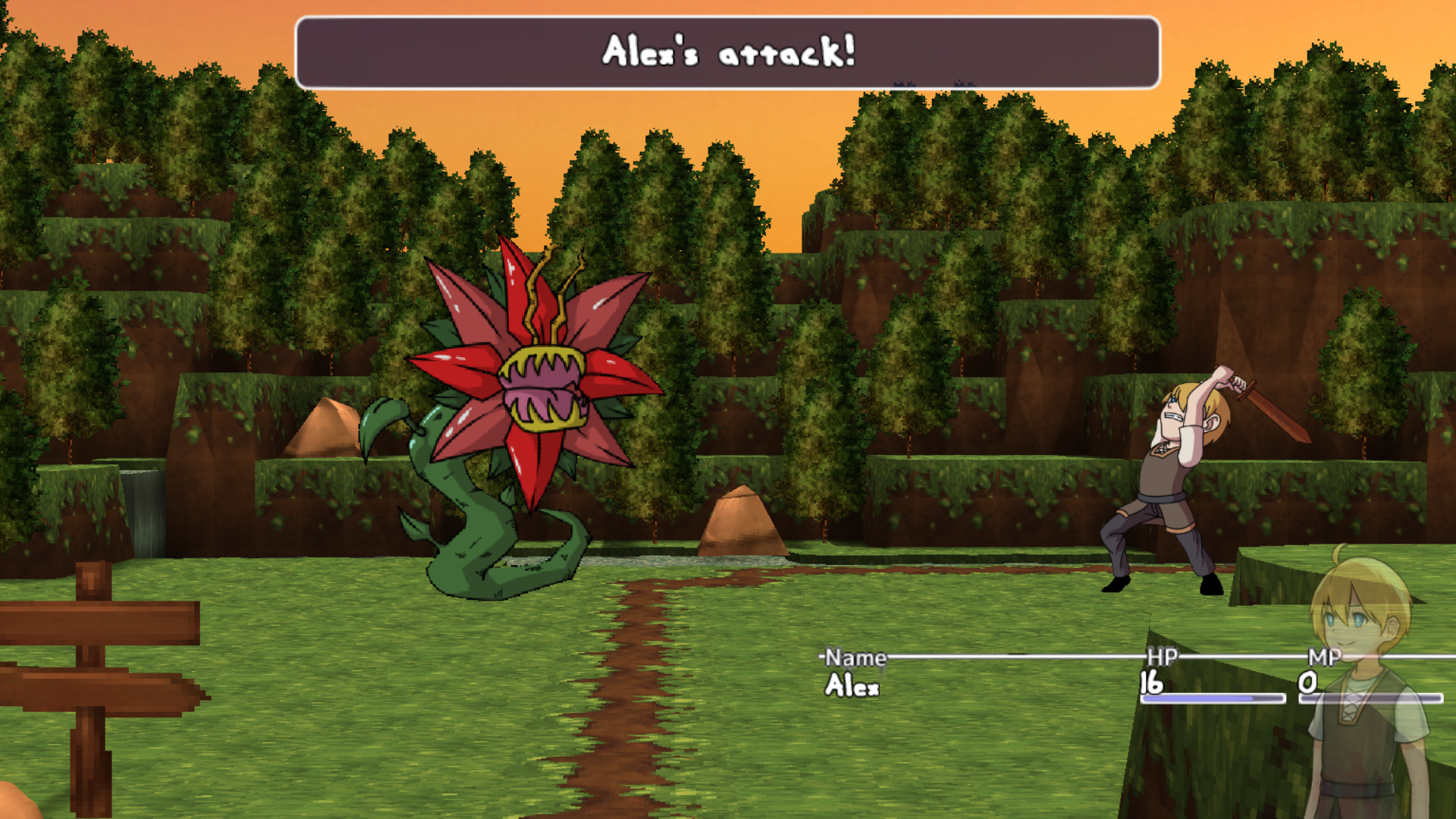 Dracula screenshot 10