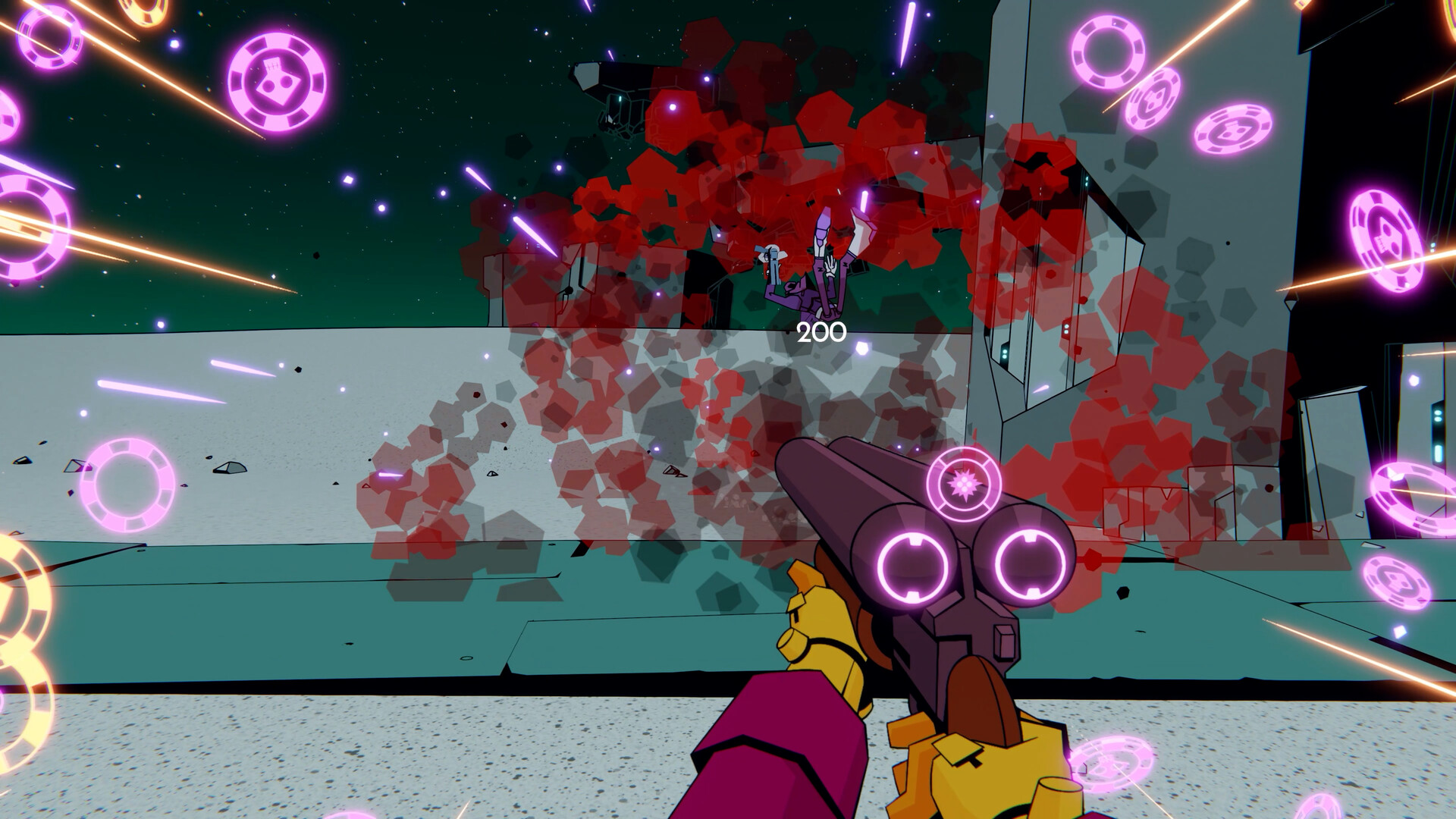 Wild Bastards screenshot 4