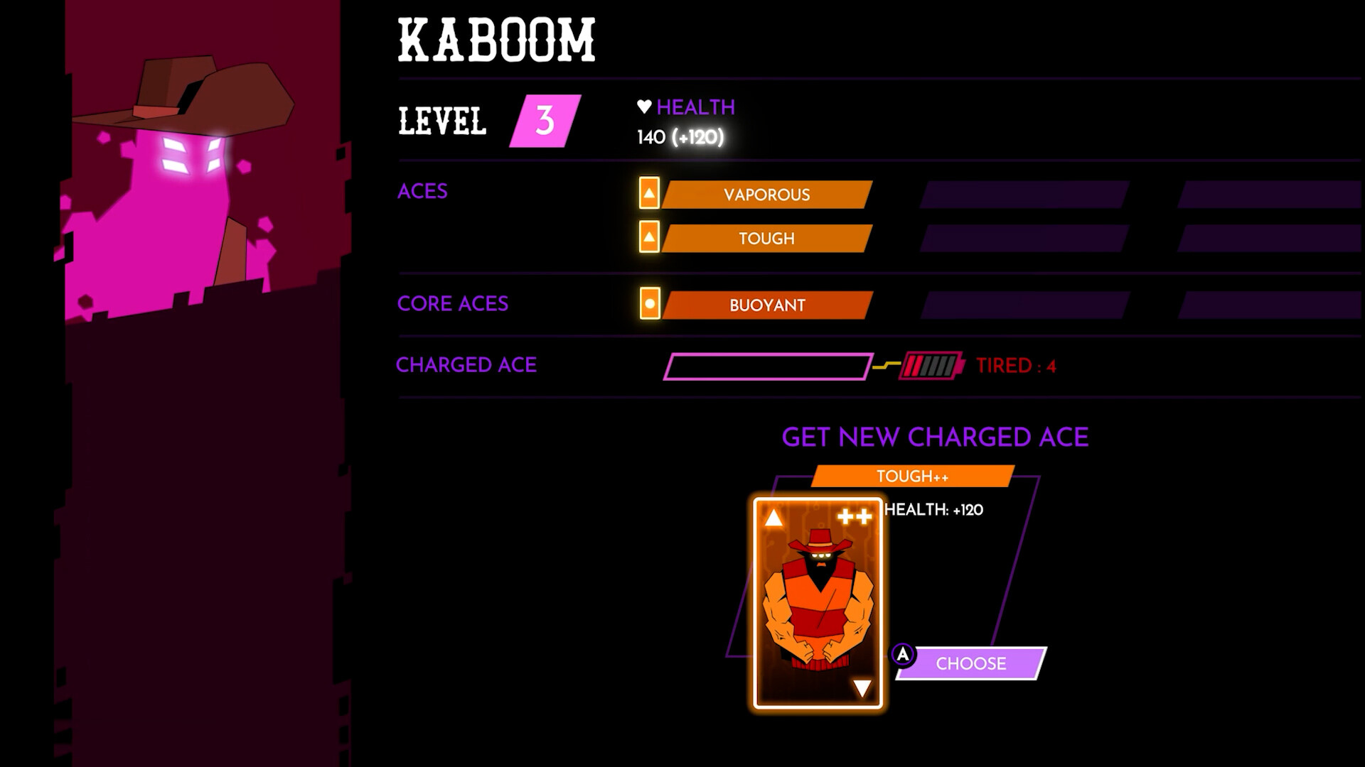 Wild Bastards screenshot 3